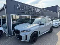 Gebraucht BMW X5 M Sport 298 PS (219 kW) 2025 Brooklyn grau metallic SUV