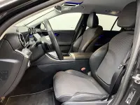 Gebraucht Mercedes C220 Avantgarde 220 PS (161 kW) 2023 Graphitgrau Kombi