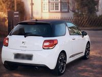 Gebraucht Citroën DS3 165 PS (121 kW) 2014 Weiß Kleinwagen