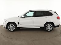 Gebraucht BMW X5 313 PS (230 kW) 2016 Weiß SUV