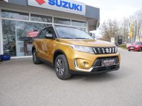 gebraucht Suzuki Vitara 1.5 Hybrid AGS Comfort