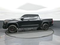 Gebraucht Toyota Tundra 436 PS (320 kW) 2025 Schwarz Abholung