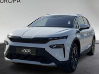 Neu Skoda Elroq Loft 210 kW (286 PS) 2026 Moonweiß perleffekt SUV