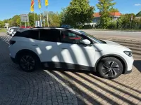 Occasion VW ID.4 Pure 108 kW (148 ch) 2022 Blanc SUV