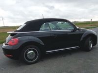 gebraucht VW Beetle 1.4 TSI , Cabriolet 50's