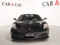 Gebraucht Ferrari F430 510 PS (375 kW) 2009 Schwarz