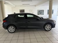 Neu Seat Leon Style 116 PS (85 kW) 2026 Magneticgrau Limousine