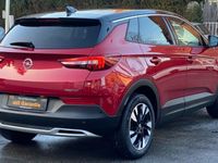 gebraucht Opel Grandland X 120 Jahre LED,SCHEINWERFER,NAVI,R-KAM