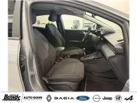 Usata Ford Puma Titanium 125 CV (91 kW) 2025 Argento SUV