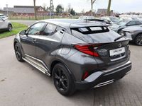 gebraucht Toyota C-HR 2.0 Hybrid Lounge