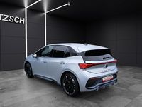 Gebraucht Cupra Born 169 kW (231 PS) 2026 Geysirsilbergeysirsilbervaporgrau Kleinwagen