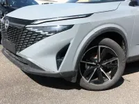 Neu Nissan Qashqai Tekna 158 PS (116 kW) 2026 Ceramic grey ceramic grey SUV