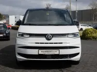 Gebraucht VW Multivan Edition 150 PS (110 kW) 2024 Weiß Van / Kleinbus