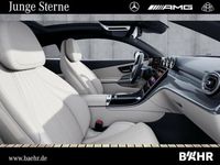 Gebraucht Mercedes E300 204 PS (150 kW) 2024 Lack obsidianschwarz (metallic) Coupé
