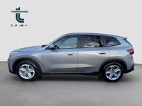 Gebraucht BMW iX1 Performance 230 kW (313 PS) 2022 Silber SUV
