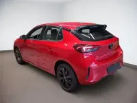 Gebraucht Opel Corsa GS Line 101 PS (74 kW) 2025 Rot Kleinwagen