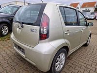 gebraucht Daihatsu Sirion 1.3