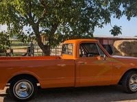 Gebraucht Chevrolet C10 320 PS (235 kW) 1968 Abholung