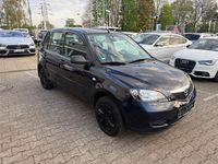 Używany Mazda 2 Comfort 75 KM (55 kW) 2005 Czarny Hatchback