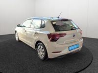 Gebraucht VW Polo Life 80 PS (58 kW) 2023 Grau Kleinwagen