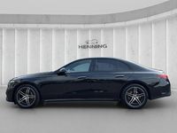 Gebraucht Mercedes E220 AMG 197 PS (144 kW) 2023 Othercolor Limousine