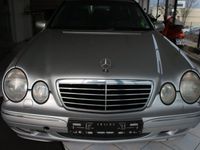 gebraucht Mercedes E320 CDI T ELEGANCE*7-Sitzer*Xenon*
