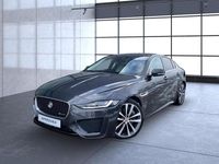 Gebraucht Jaguar XE R-Dynamic 250 PS (183 kW) 2023 Grau Limousine