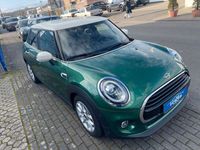 gebraucht Mini Cooper 60 Years Trim Leder Navi LED Alu 16 Zoll