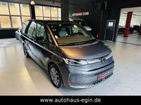 Second-hand VW Multivan Style 150 CP (110 kW) 2024 Gri Monovolum