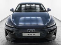 Gebraucht Audi A6 e-tron Performance 269 kW (367 PS) 2025 Plasmablau Kombi