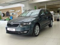 Gebraucht Skoda Octavia Joy 150 PS (110 kW) 2016 Grau metallic Kombi