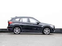 gebraucht BMW X1 sDrive18d