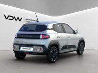 Gebraucht Dacia Spring Extreme 47 kW (65 PS) 2024 Grau Kleinwagen