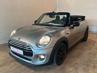 gebraucht Mini Cooper Cabriolet APPLECarPlay-R. KAM-KLIMA-SHZ-KLESS