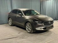 Neu Mazda CX-30 Exclusive-Line 140 PS (102 kW) 2026 Grau SUV