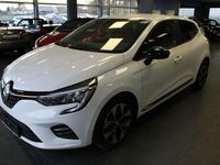 Gebraucht Renault Clio V Evolution 67 PS (49 kW) 2023 Weiß Limousine