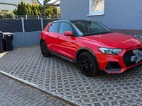 Gebraucht Audi A1 116 PS (85 kW) 2020 Rot SUV