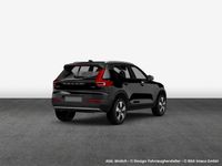 Gebraucht Volvo XC40 Plus 163 PS (119 kW) 2025 Onyx schwarzmetallic SUV