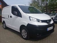 gebraucht Nissan NV200 1.5 EU6 Comfort