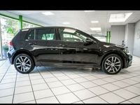 Gebraucht VW Golf VII Join 116 PS (85 kW) 2018 Schwarz Limousine