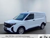 Gebraucht Ford Transit Trend 100 PS (73 kW) 2024 Weiß Van