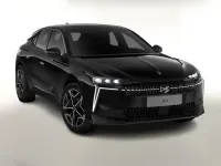 Neu DS Automobiles DS4 145 PS (106 kW) 2026 Perla nera schwarz metallic Limousine