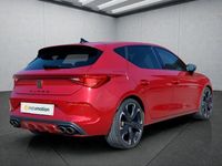 Gebraucht Cupra Leon 300 PS (220 kW) 2024 Rot Kleinwagen