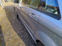 Gebraucht Mercedes B200 140 PS (102 kW) 2007 Van / Kleinbus