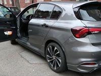 gebraucht Fiat Tipo Sport 16V