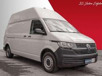 Gebraucht VW Transporter 110 PS (80 kW) 2020 Candyweiss Van