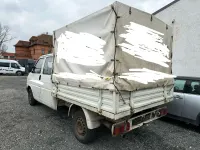 Gebraucht VW T4 77 PS (56 kW) 1994 Van