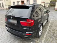 Gebraucht BMW X5 286 PS (210 kW) 2008 Blau SUV