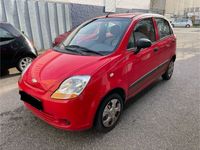 gebraucht Chevrolet Matiz 