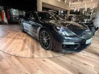 Gebraucht Porsche Panamera GTS 480 PS (353 kW) 2022 Grau Limousine